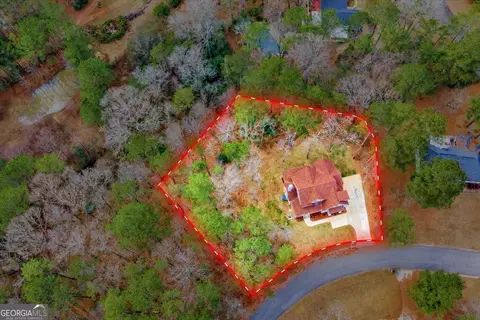View/Area - 312 Hickory Gln, Centerville, GA 31028 photo 11 of 11