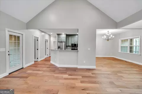 Entry Way - 312 Hickory Gln, Centerville, GA 31028 photo 6 of 11