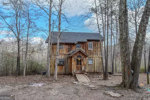 1780 Harden Rd, Zebulon, GA 30295