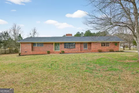 467 Johnny Cut Rd, Griffin, GA 30223