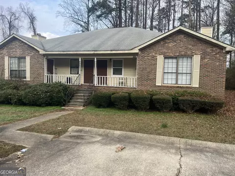 5396 Glen Haven Dr, Atlanta, GA 30349