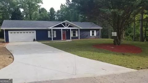 620 Kingston Ln NW, Conyers, GA 30012