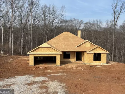 3320 Trevi Trl #LOT 18, Douglasville, GA 30135