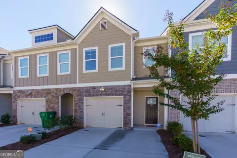 5853 Greystone Dr, Lithonia, GA 30058