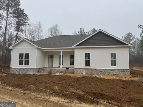 4335 Nessmith Rd, Statesboro, GA 30458