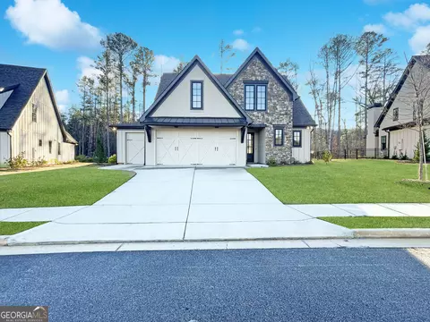 208 Regester Way #LOT 43, Peachtree City, GA 30269