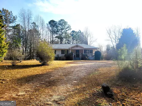 245 Glazier Rd, Senoia, GA 30276