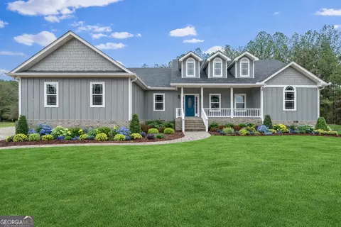 496 Mary Dr, Roanoke, AL 36274