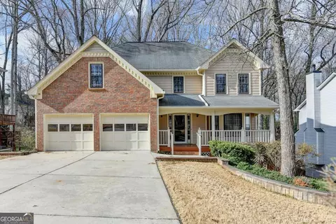 828 Clarion Way, Lawrenceville, GA 30044