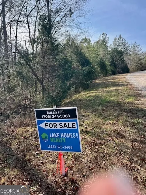 0 Edgewood Trl, Elberton, GA 30635