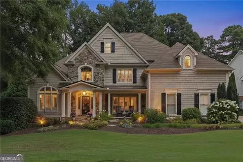 Undisclosed, Marietta, GA 30062