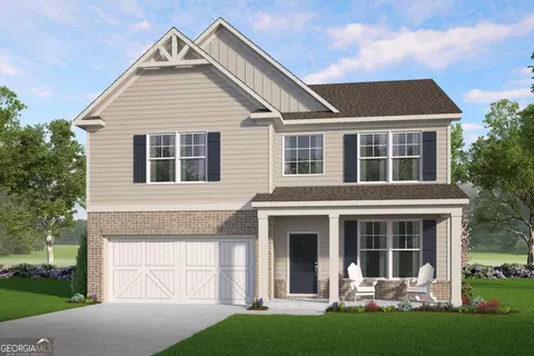 7423 Rocklin Ln, Flowery Branch, GA 30542