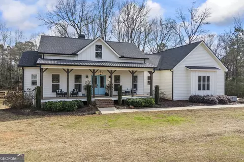 1060 Parker Creek Rd, Watkinsville, GA 30677