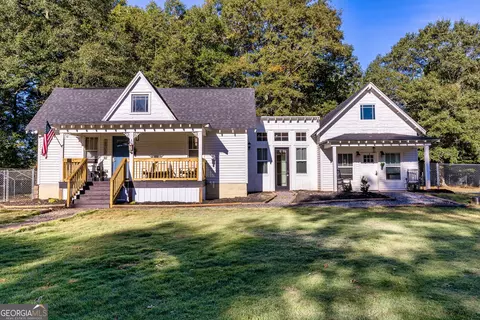 3315 Hammett Rd, Hogansville, GA 30230