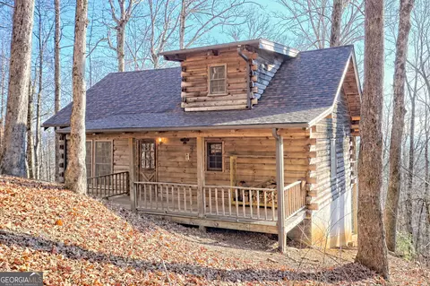 770 Glassy Mtn Rd, Tiger, GA 30576