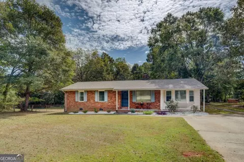 11889 Brown Bridge Rd, Covington, GA 30016