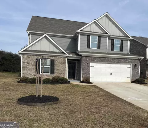 156 Oliver Dr, Locust Grove, GA 30248