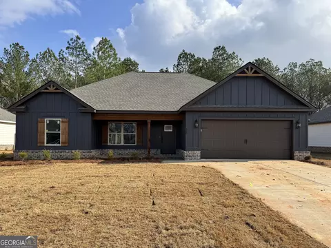 500 New Hope Dr, Perry, GA 31069