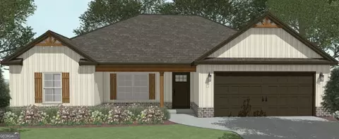 522 New Hope, Perry, GA 31069