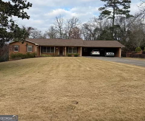 2997 Malvern Hill Dr, Macon, GA 31204