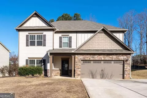 256 Berkleigh Trails Dr, Hiram, GA 30141