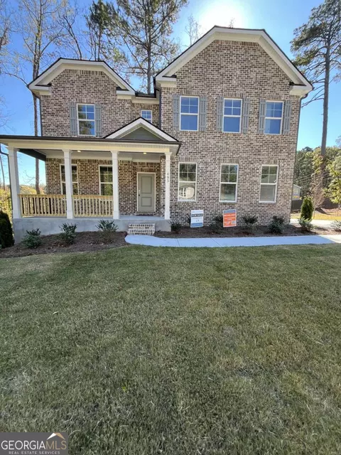 495 Hancock Dr SE #HOME 45, Atlanta, GA 30354