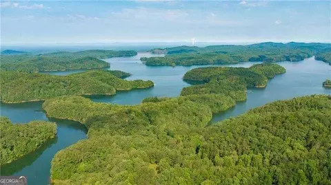 0 Carters View Dr, Ellijay, GA 30540