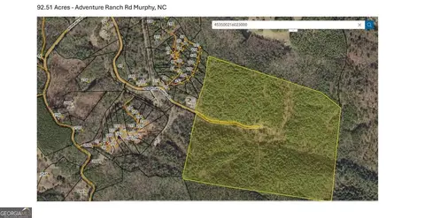 92 51 Adventure Ranch Rd, Murphy, NC 28906