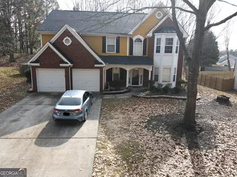 355 Magnolia Walk Ln, Atlanta, GA 30349