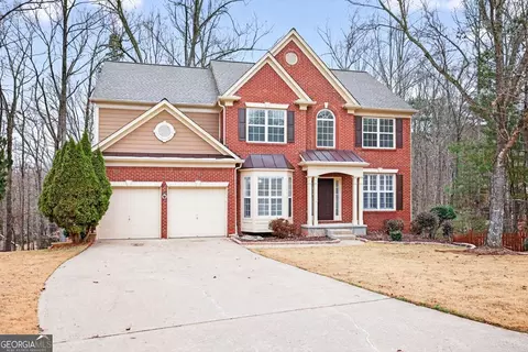 Undisclosed, Suwanee, GA 30024