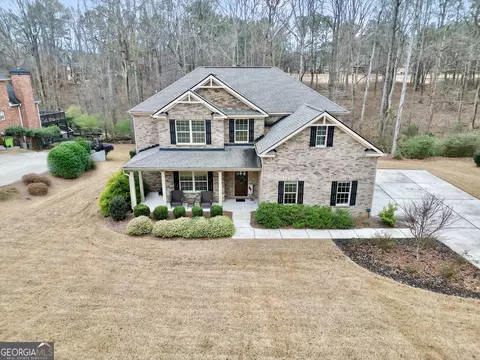 330 Huiet Dr, Mcdonough, GA 30252