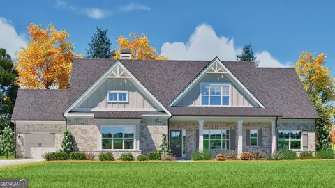 617 Shepherds Xing, Oxford, GA 30054