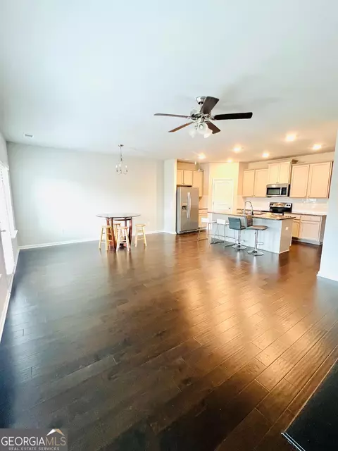 Living - 2206 Justify Ln, Stonecrest, GA 30058 photo 2 of 3