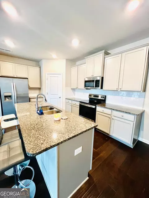 Kitchen - 2206 Justify Ln, Stonecrest, GA 30058 photo 1 of 3