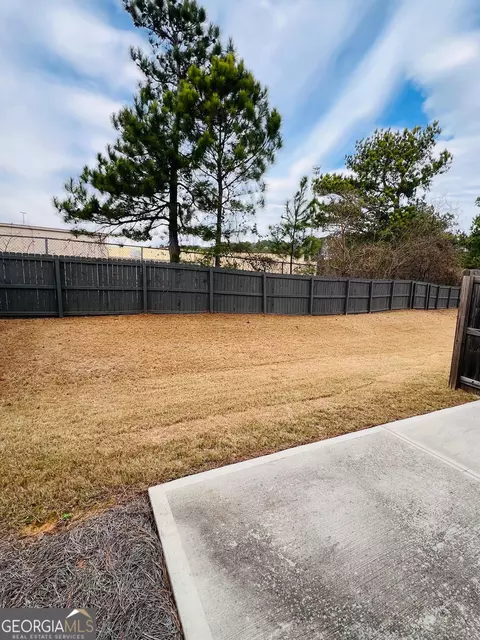 Exterior - 2206 Justify Ln, Stonecrest, GA 30058 photo 3 of 3