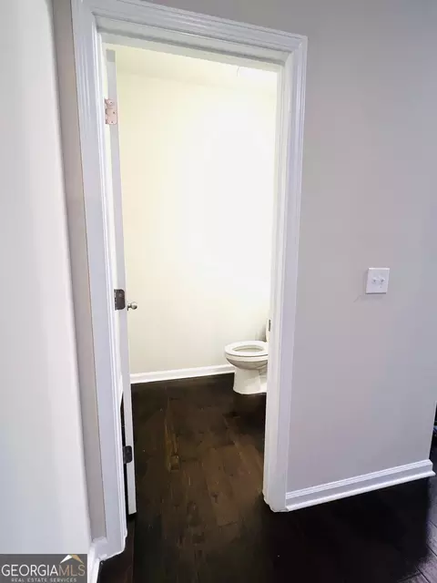 Entry Way - 2206 Justify Ln, Stonecrest, GA 30058 photo 1 of 4