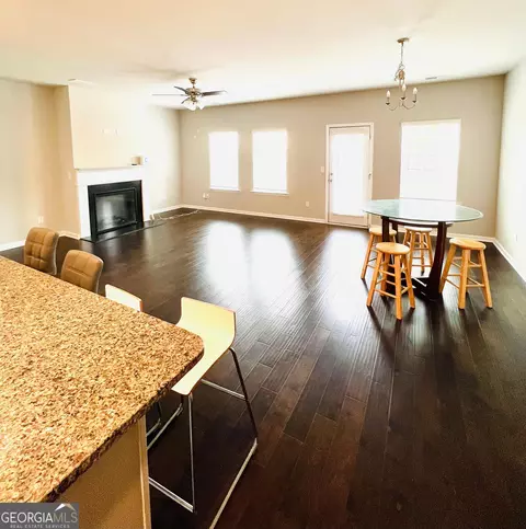 Living - 2206 Justify Ln, Stonecrest, GA 30058 photo 3 of 3