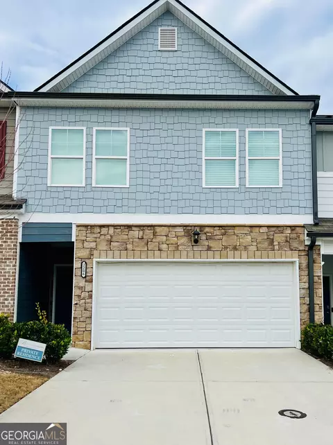 2206 Justify Ln, Stonecrest, GA 30058