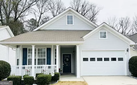 2019 Village Park Dr, Peachtree City, GA 30269