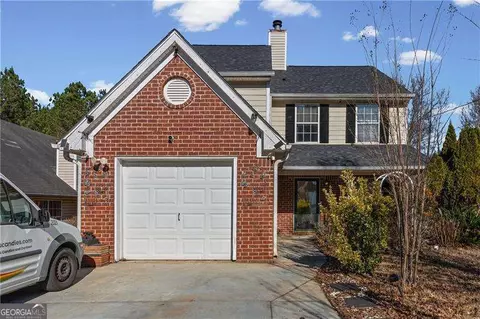 7200 Ravenwood Ln, Lithonia, GA 30038
