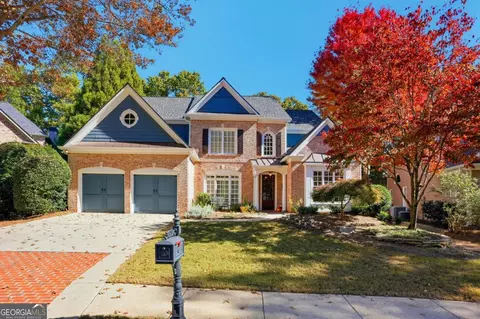 3211 Collier Gate Ct SE, Smyrna, GA 30080