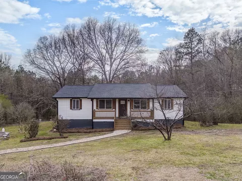 197 Colquitt Rd, Cedartown, GA 30125