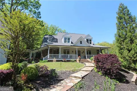 3125 Pine Mountain Cir NW, Kennesaw, GA 30152