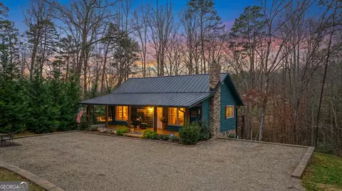 206 Hedden Rd, Murphy, NC 28906