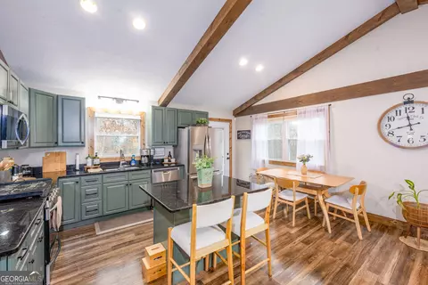 Kitchen - 206 Hedden Rd, Murphy, NC 28906 photo 2 of 4