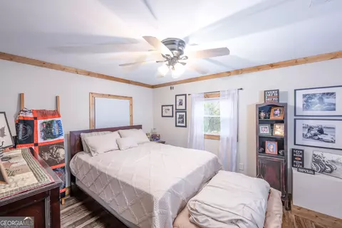 Bedroom - 206 Hedden Rd, Murphy, NC 28906 photo 4 of 5