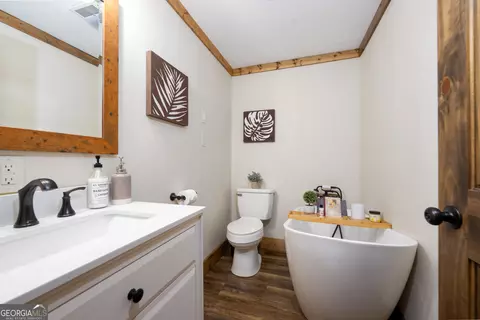 Bath - 206 Hedden Rd, Murphy, NC 28906 photo 1 of 3
