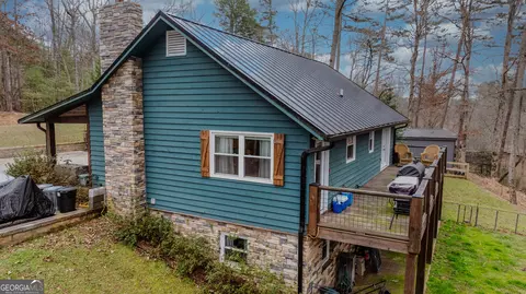 Exterior - 206 Hedden Rd, Murphy, NC 28906 photo 2 of 4