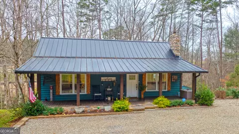 Exterior - 206 Hedden Rd, Murphy, NC 28906 photo 1 of 4