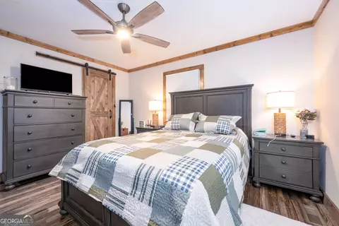Bedroom - 206 Hedden Rd, Murphy, NC 28906 photo 3 of 5